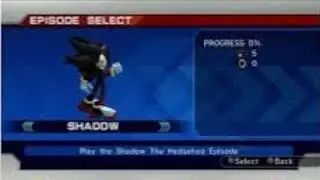 [ROAD TO SHADOW GENERATIONS] Sonic the Hedgehog (2006) Livestream 4-1 (September 25th, 2024)