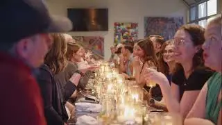 Edible Inland NW - YaYa Brewing Dinner Promo