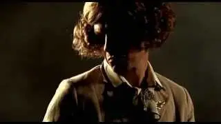 Rammstein - Mein Teil (Official Video) [HQ]