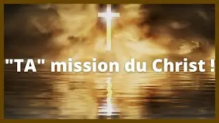 NON ! Le Christ n'a pas racheté nos pêchers sur la croix !