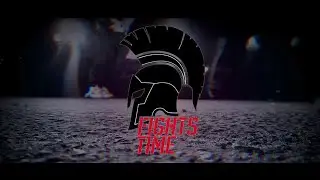 Ушу Мастер!!!Fights Time. Официальное приглашение.