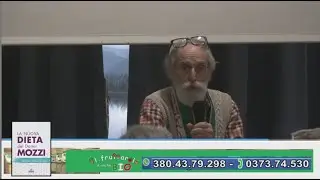 Con il Dottor Mozzi da Bagno di Romagna del 16 novembre 2024