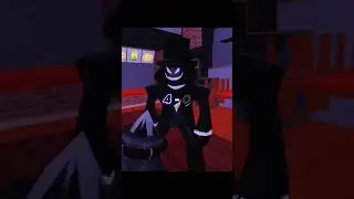Мальвус 🆚 Ночной Всадник #vs #stk #роблокс #roblox