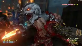 Doom Eternal | Preator Ward |  No Shield/No Super weapons