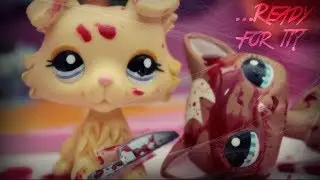 LPS MV~...Ready For It?
