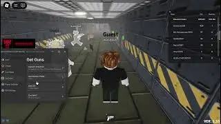 Roblox In Area51 Alpha Script Uptade