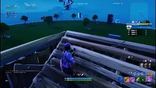 Esta skin me da poderes