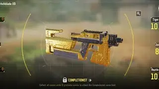 CODM | Finally Unlocked Switchblade X9 - Diamond Camo