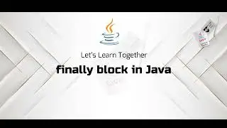Java's Finally Block: Ensuring Robust Error Handling