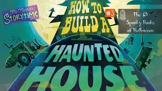 How to Build a Haunted House