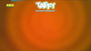 Mike Young Productions/MoonScoop/John Doze Studios/Kika/ARD1/Europool/Taffy/Blackbird Music (2007)