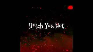 Hot (Official Lyric Video) Written, Produced & Performed by Monica Sheri