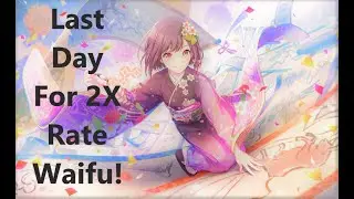 Project Sekai - Last Day of double rate for 4 star!Tips to grind some free gems and simping for ena!