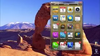 Display your iphone or ipad on your pc monitor