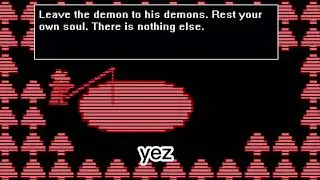 How to get the secret old man consequences minigame UCN