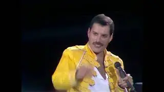 Queen – Another One Bites The Dust (Перевод песни)