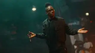 PIERRE JEAN - LIVE PERFORMANCE