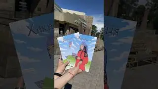 Презентация журнала #хакасия 2-е издание #мажорабакан #вангогабакан #абакан #angry