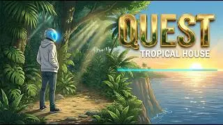 ZENITH PRIME - Quest [Official Lyric Video]