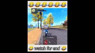 Free fire rank match funny video 😂 || shorts #viral #freefire #trending #support #short