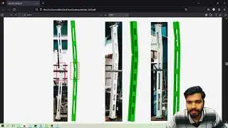 ABAQUS Software Validation | Creating imperfection in ABAQUS and Analysing Results | M. Adil Dar