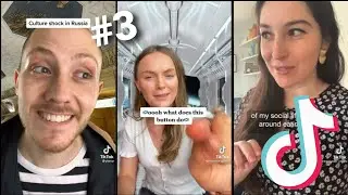 Culture shocks | #3| tiktok compilation
