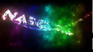 Новое интро для канала