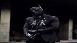 GUTS - Stand Strong