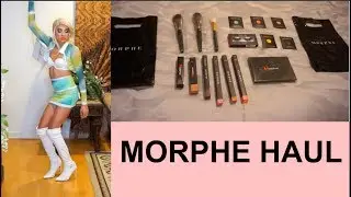 MORPHE HAUL