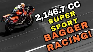 The Ultimate Race Day Experience at Circuit of the Americas!