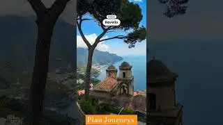 Amalfi coast Italy | Italy travel| trip to italy