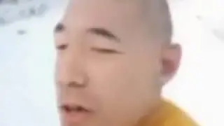Chinese Egg Man sings Baka Mitai / Dame da ne