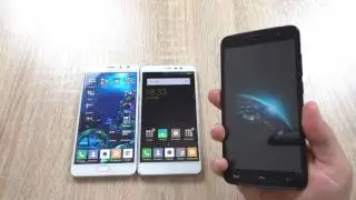 HomTom HT17 PRO Полный обзор! Всё как есть!
