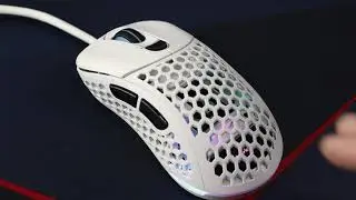 ЦЕНА МЕНЬШЕ КАЧЕСТВА | ОБЗОР НА МЫШЬ SHARKOON LIGHT2 200