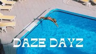 DAZE DAYZ IN AMALFI