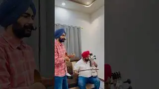 tere utte mar miti (Rangle Sardar)