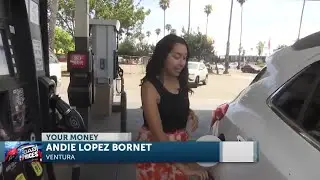 Labor Day gas prices will be lowest its been since 2021