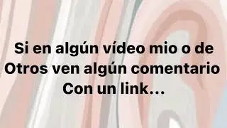 Tengan cuidado!👀❌❌🚫