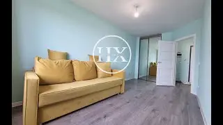 Русановская улица, дом 18, корпус 8  , 15 этаж (продажа)