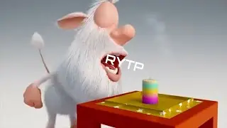 ББББ 3 RYTP / БУБА РИТП ПУП 