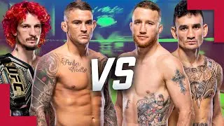 Is UFC 299 Better Than UFC 300?