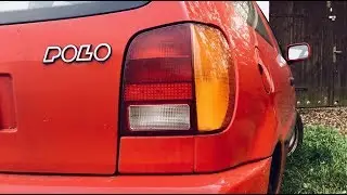 :(:(:(  Volkswagen Polo Она умерла спустя пол года  :(:(:(