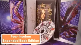Worth It? Fear Incolum Expanded Book Edition Unboxing