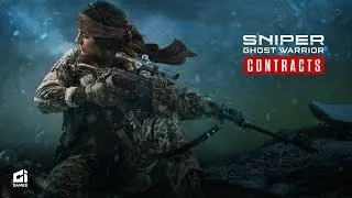 Sniper Ghost Warrior Contracts GTX 1080 ti 1080p 1440p 2160p