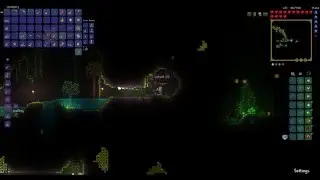 Terraria #8, Броня Джунглей