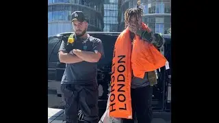 [FREE] Juice Wrld Type Beat - 