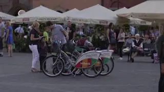 Warszawa. Stare Miasto
