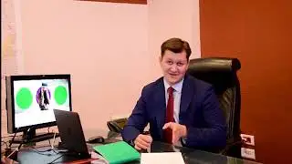 Д.М. Байгильдин о поступлении на направления БСО и БСП