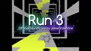 Run 3 OST  2. Unsafe Speeds