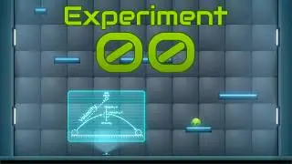 Experiment 00 | Official Trailer